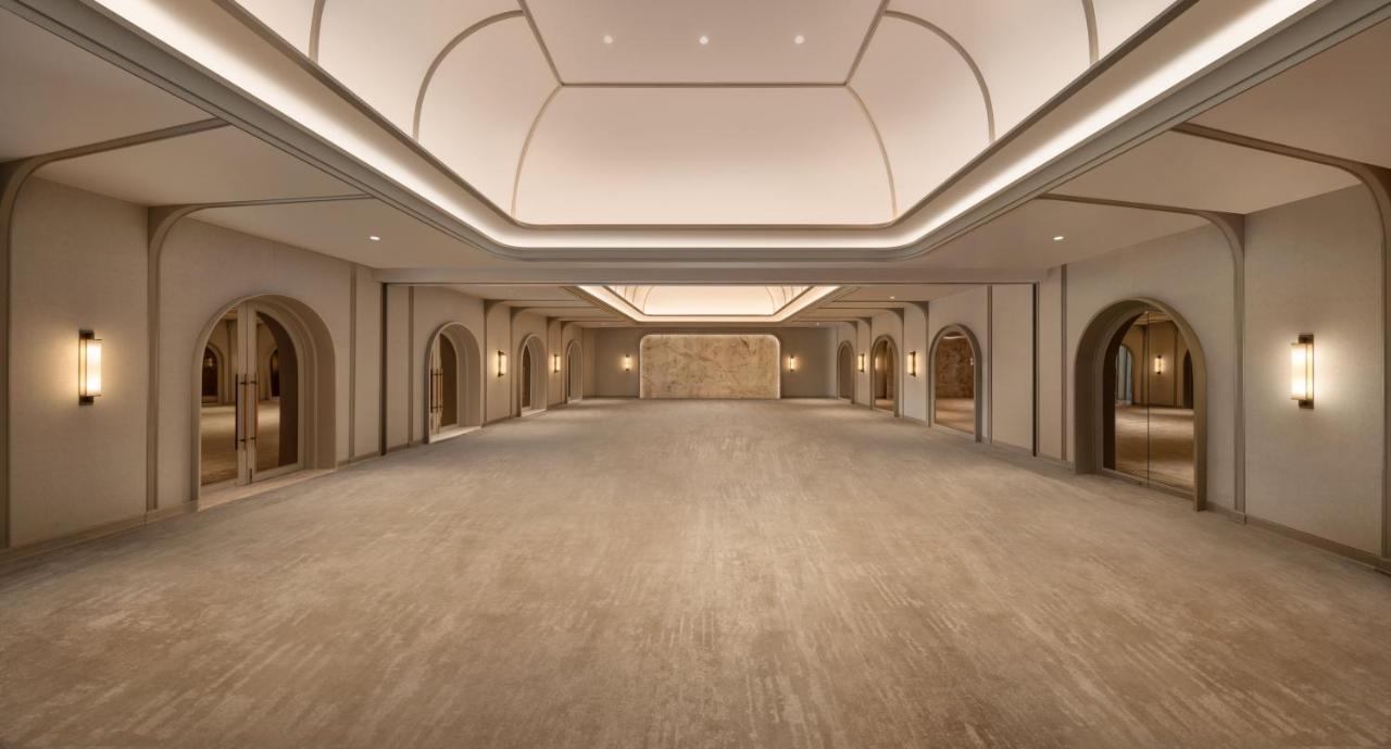 盛泰澜苏梅查汶海滩度假村酒店 外观 照片 The Grand Ballroom